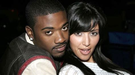 kim kardashian sex tape leaked|Kim Kardashian Sextape mit Ray J